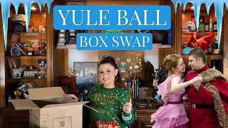 Yule Ball Box Swap ️