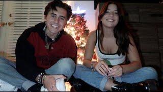 Decorating my GIRLFRIENDS ROOM for CHRISTMAS!! *CUTE* w/ Kenzie