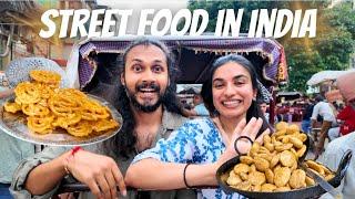 Chandni Chowk FOOD TOUR