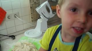 Симметрия и Пряники Vlog Таня Матаня