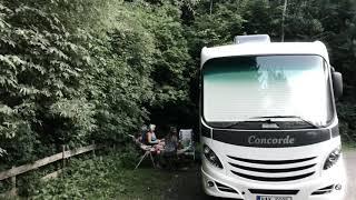 180720 Rakousko Ferrata Endorfin