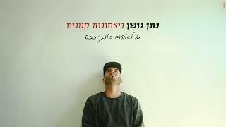 נתן גושן - לאהוב אותך ככה (Prod. by Stav Beger)