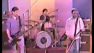 Husker Du Live on Good Company 1986