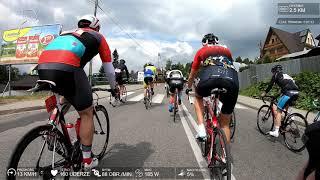 Tatra Road Race Hard 13.07.2019