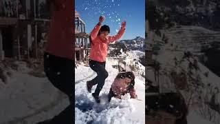 Mirchi lagi️ Shimla wali