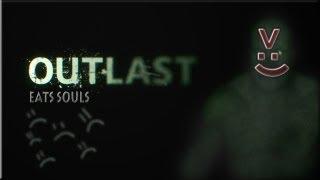 Outlast, First horror game I ever play!