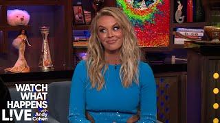 Whitney Rose Comments on Kathy Hilton and Lisa Rinna’s Beef | WWHL