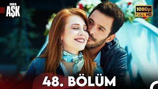 Kiralık Aşk 48. Bölüm Full HD