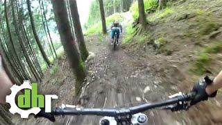 RideAble Project - New Trail Zillertal Arena by downhill-rangers.com