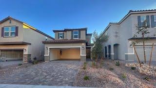 Brand NEW - Move In Ready House - KB Homes Las Vegas -  3 Bed, 2.5 Baths, 2 Garage - $459,750