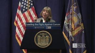 CIMAvax Announcement: Roswell Park Launches Historic Clinical Trial