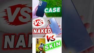 Phone case vs skin vs nothing: What Should You Choose?