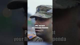 A MILITARY Dependa?! | Checkpoint Charlie on veterantv.com #militaryhumor