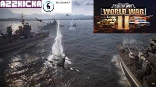 Call of War|EricZocktLP-100erKarte Peru-#01 -  wir werfen den Blick voraus