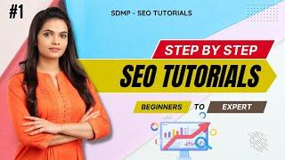 What is SEO | SEO Tutorial for Beginners | Search Engine Optimization | SEO Full Course | #1