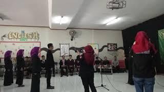 MARS KPM IKIP SILIWANGI PELANTIKAN 2018-2019