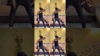 Main khiladi tu Anadi #shorts #dance | Anant rastogi