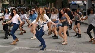 Jennifer Lopez - Ain't Your Mama (Dance Video)