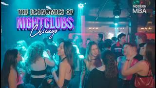 The Secret Business of Nightclubs