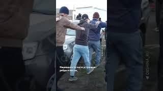 Лидер "Русской общины" провалил тест для мигрантов