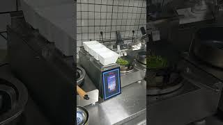 #automaticcookingmachine #intelligentmachines #export #kitchen #华人餐饮 #快捷方便 #家常菜必备 #炒菜机厂家 #自动炒菜机