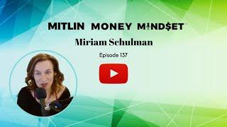 Artpreneur with Miriam Schulman