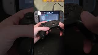 Connect a switch 1 pro controller to a nintendo switch 2