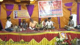 Bhagvatdan Gadhavi , Pravindan Gadhavi , Naresh Oza | Live Santvani 2021 | krishna studio sankheswar