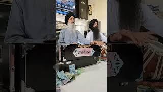 Bhai Maninder Singh ji Sri Nagar wale