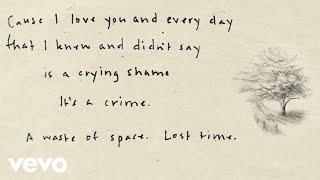 Lucy Dacus - Lost Time (Lyric Video)