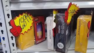 Bodega ni Ninong December Sale 2024 Android Cellphone Smart Tv Speaker Tablet Taytay Rizal