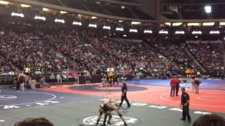 Payton Otterdahl Class of 2014
