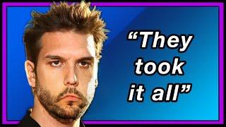 Dane Cook Lost Millions