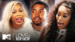 Must-See Moments Love & Hip Hop ATL Season 12 Catch-Up