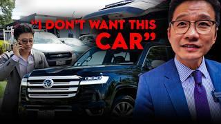 When Sellers TRY to LIE to Dealers | Used Car Dealer