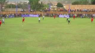 #Masazacup2024 | Buddu Vs Kabula