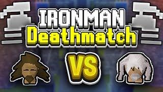 Ironman Deathmatch | Tanzoo v Virtoso | Episode 96