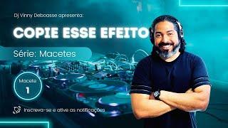 Use esse efeito com House Music - #escoladedj #dicasparadjs #cursodedj #tutorialparadjs #denondj