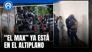 "Abrazos, no balazos" es algo que ya nadie cree: Venus Rey Jr. por inseguridad en México