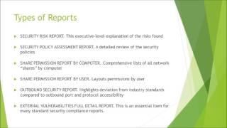 What is an IT Security Audit & why run one? 8 min