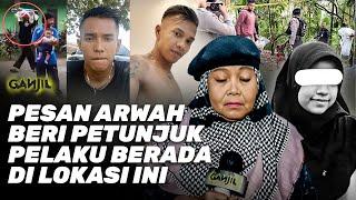 Paranormal Ini Berkomunikasi dengan Arwah Nia Kurnia Sari Gadis Penjual Gorengan, Pelaku Berada di..