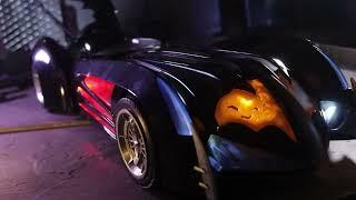 The BATMOBILE™ From The Batman & Robin™ Movie Pre-order Launches NOVEMBER 1st!