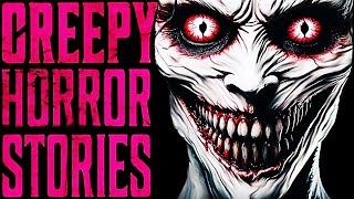 3 Hours Of Creepy Horror Stories To Fall Asleep To (Vol.32)