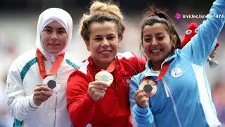 Athletics at the Summer Paralympics highlights!