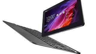 Asus Transformer Pad T103 Next Generation - Features review !