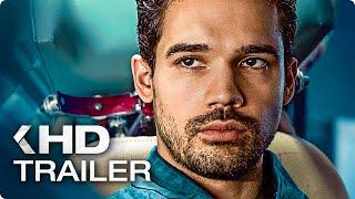 THE EXPANSE Exklusiv Trailer German Deutsch (2016)