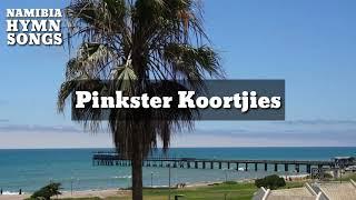 Pinkster Koortjies