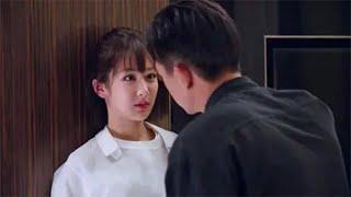 杨紫李现“吻戏”为什么只拍上半身？镜头往下移后，直接笑翻众人