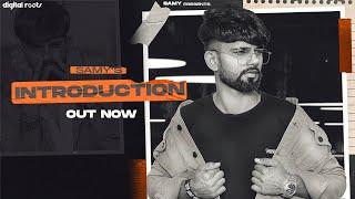 INTRODUCTION : Samy Classical  | Mohit Singh |  Latest Haryanvi Songs Haryanavi 2022 |