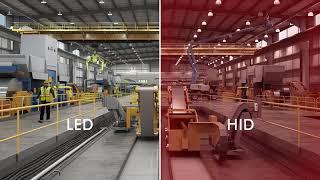 LED High Bays that Work as Hard as You - Acuity Brands